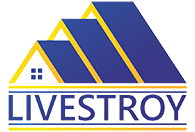 Livestroy логотип